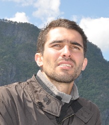 Mathieu Ichard, profesor particular en Barcelona