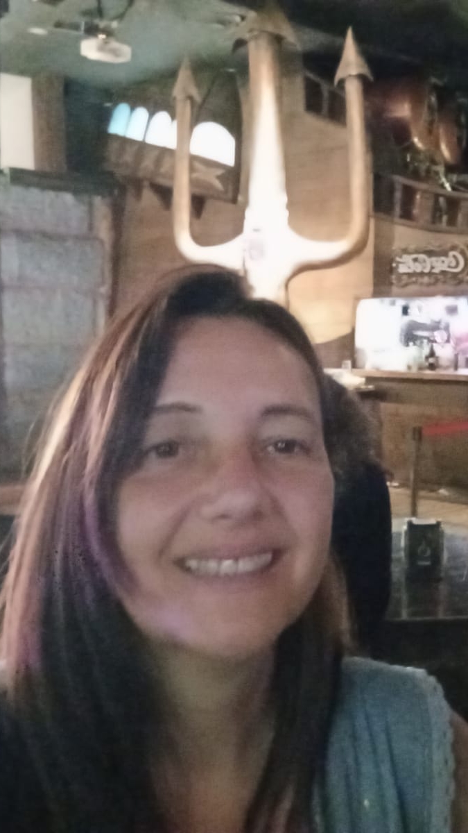 Angela Gimeno López, profesora particular en Valencia