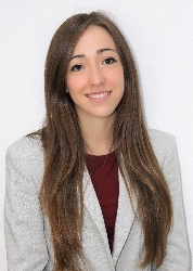 Dámaris Plá Sánchez, profesora particular en Alcalá de Henares