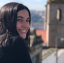 María Pérez Díaz, profesora particular en Barcelona