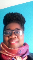 ANASTASIE NAROMA, profesora particular en Madrid