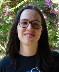 Ana Casanova Sorli, profesora particular en Barcelona