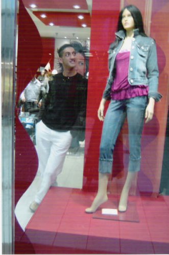 Nadir El Morabit, profesor particular en Barbera Del Valles