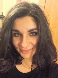 Alina Pasarica, profesora particular en Valencia