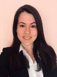 Mónica Pérez Machí, profesora particular en Torrent