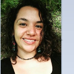 Diana Vilu Navas Zelaya, profesora particular en Cataluña