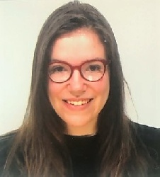 Marta Villafáñez Ocio , profesora particular en Getafe