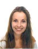 Nuria Carrete Abellan, profesora particular en Madrid