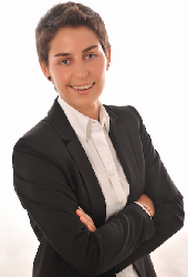 Chiara Carpenè, profesora particular en Madrid