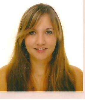 Teresa Abril Gabisch, profesora particular en Madrid