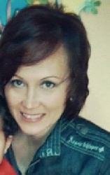 Svetlana Rastorgueva, profesora particular en Leganes