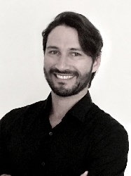 Andrés Bernat, profesor particular en Barcelona