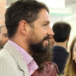 Andreu Coll Sansalvador, profesor particular en Madrid