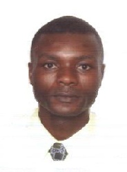 Jacques Attoumbré, profesor particular en Madrid