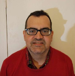 MIGUEL OBREGÓN TOMÉ, profesor particular en Madrid