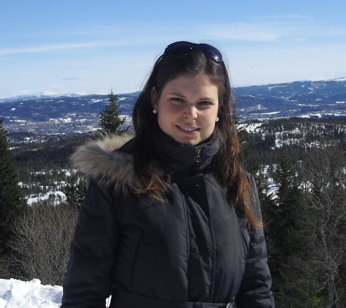 Paloma Belda Palau, profesora particular en Valencia