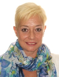 María Elena Benito Martínez
