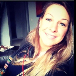 Vicky Remiss, profesora particular en Barcelona