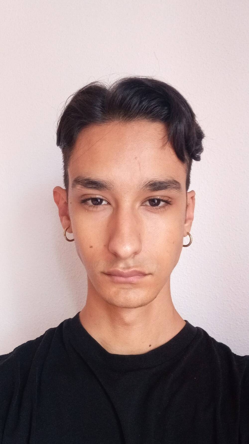 Martín Mora García, profesor particular en Ciempozuelos