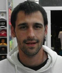 Jesús Rodríguez Flórez, profesor particular en Ávila