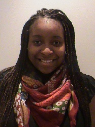 Jokotade Shomola, profesora particular en Madrid