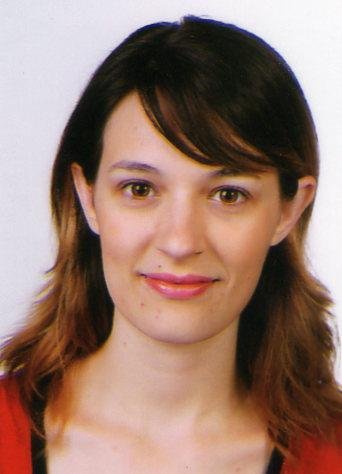 Victoria Lopez Vico, profesora particular en Alicante