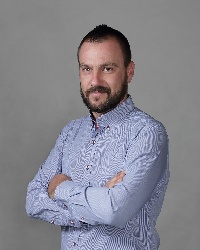Slawomir Kolazinski, profesor particular en Barcelona