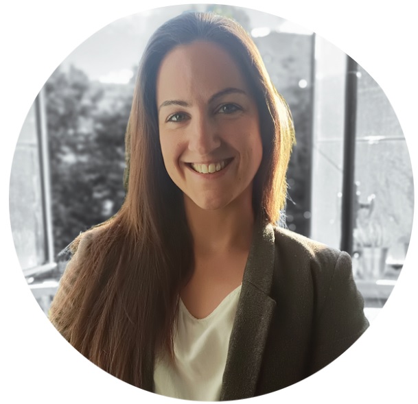 Elena Membibre Pozo, profesora particular en Tres Cantos