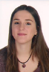 Mónica González Sanz, profesora particular en Madrid