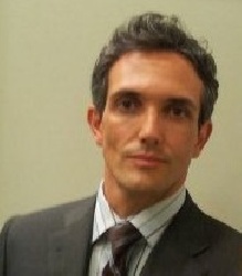 Hugo Ricote, profesor particular en Madrid