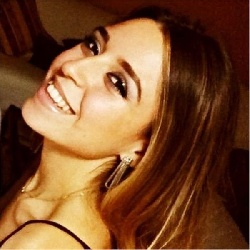 Melanie Stella, profesora particular en Madrid