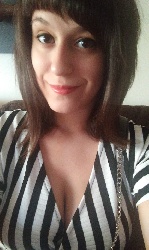 Beatriz Moreno García, profesora particular en Madrid