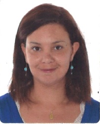 myriam siraj berbeche, profesora particular en torredembarra