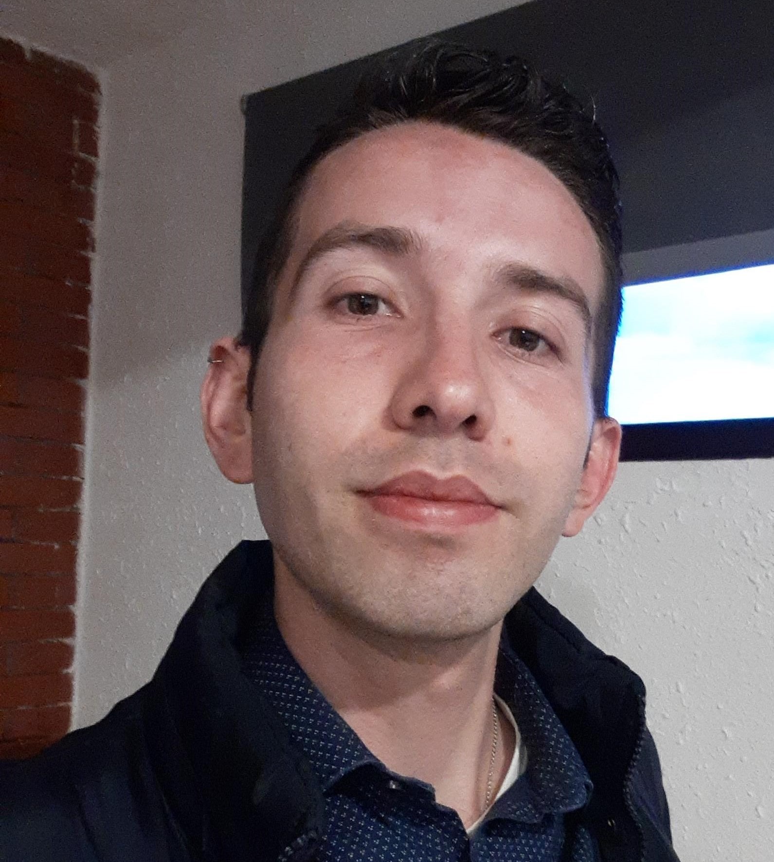 Farileandro Londoño, profesor particular en Seseña