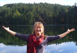 Mar  Martínez, profesora particular en Madrid