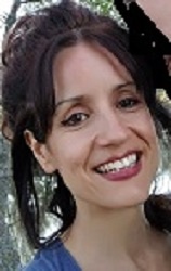 Irina Romero, profesora particular en Collado Villalba