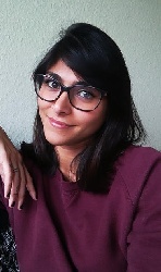 Juliana Torres, profesora particular en Barcelona