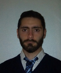 Jaime Martinez, profesor particular en Madrid