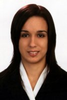 Carla Carretero Teixeira, profesora particular en Valencia