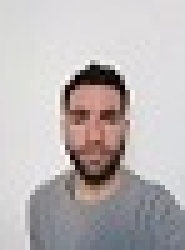 José Alberto  Iniesta Palomino , profesor particular en Andújar 