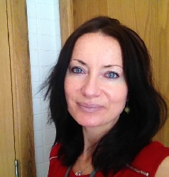 Darina Davidikova, profesora particular en Madrid