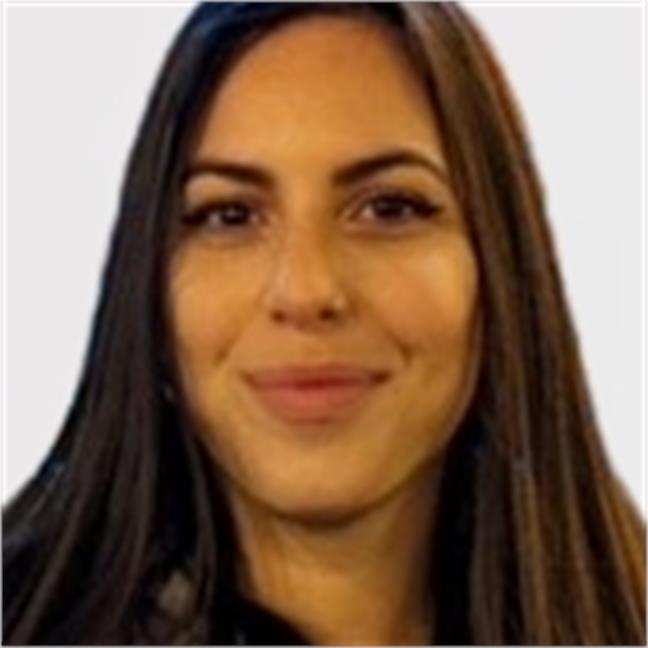 Elvira Calderón Lorenzo, profesora particular en Madrid