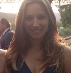 lola quintero, profesora particular en Madrid