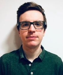 Aarón Lasanta Vanhoutteghem, profesor particular en Madrid