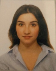 Sofía de la Maza, profesora particular en Madrid