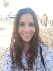 Irina Paneva, profesora particular en Sagunto