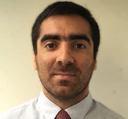 Tomas Burgoa, profesor particular en Valencia