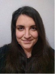 Ana Soldevilla, profesora particular en Madrid