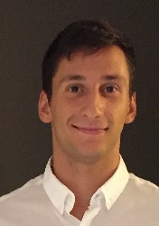 Ivan Pretel Rodríguez, profesor particular en Sant Vicenç de Montalt