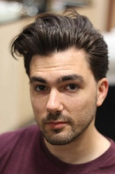 Albert Cejudo Lapuyade, profesor particular en Barcelona